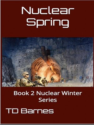 cover image of Nuclear Spring